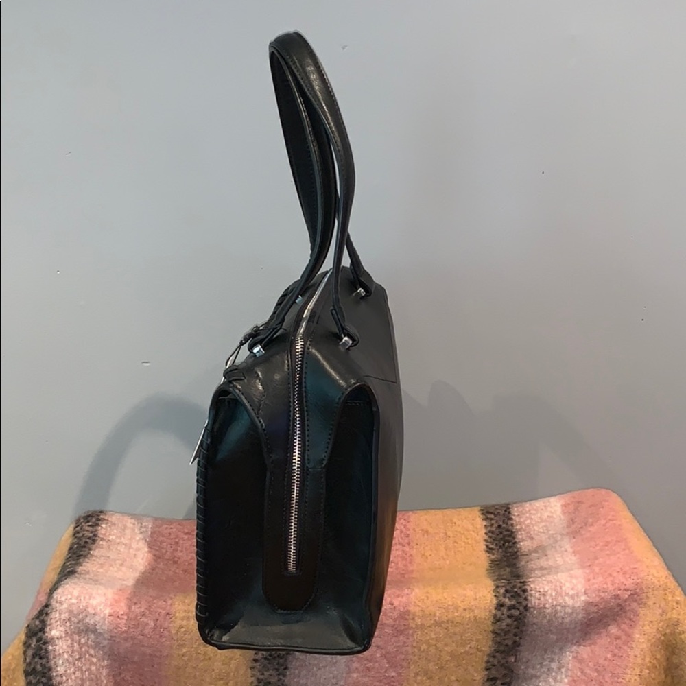 BCBGeneration medium sized black purse - Picture 5 of 8